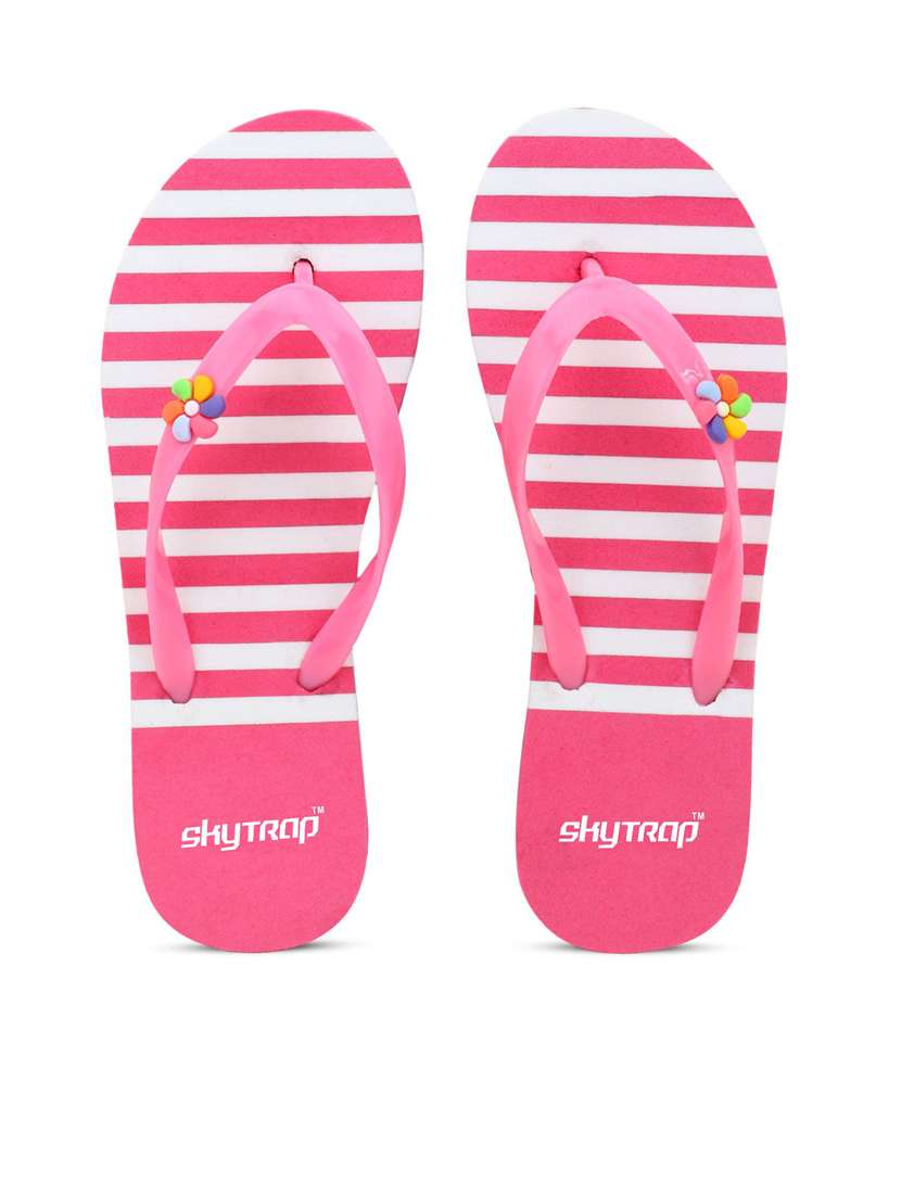 women pack of 2 comfy lounge flip-flops - 21640428 -  Standard Image - 2