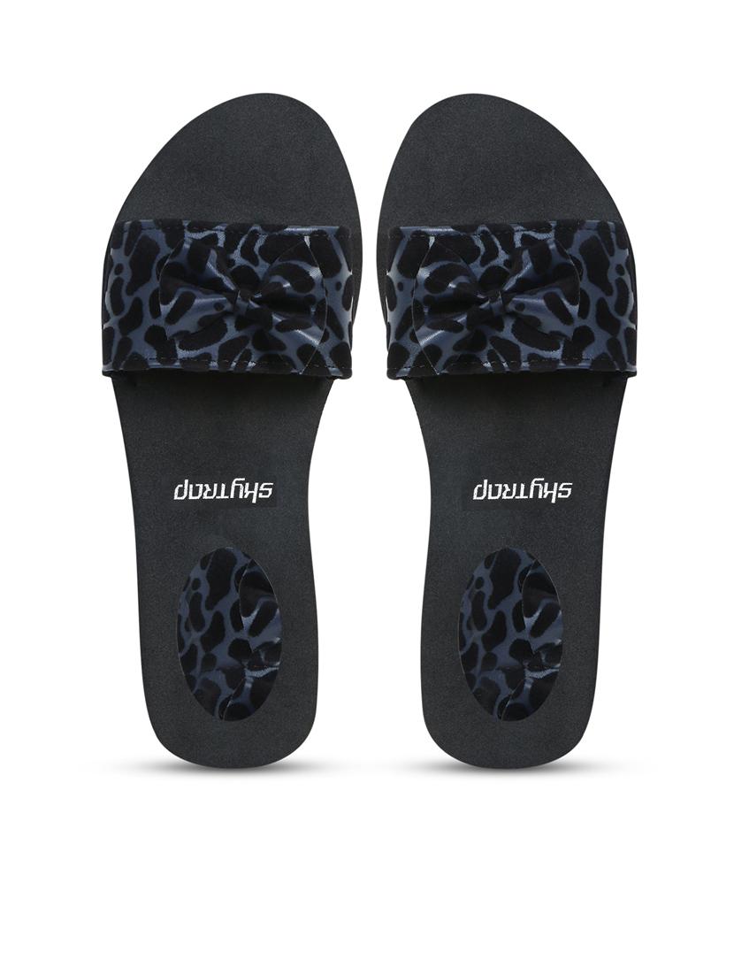 women pack of 2 comfy lounge flip-flops - 21640504 - Standard Image - 2