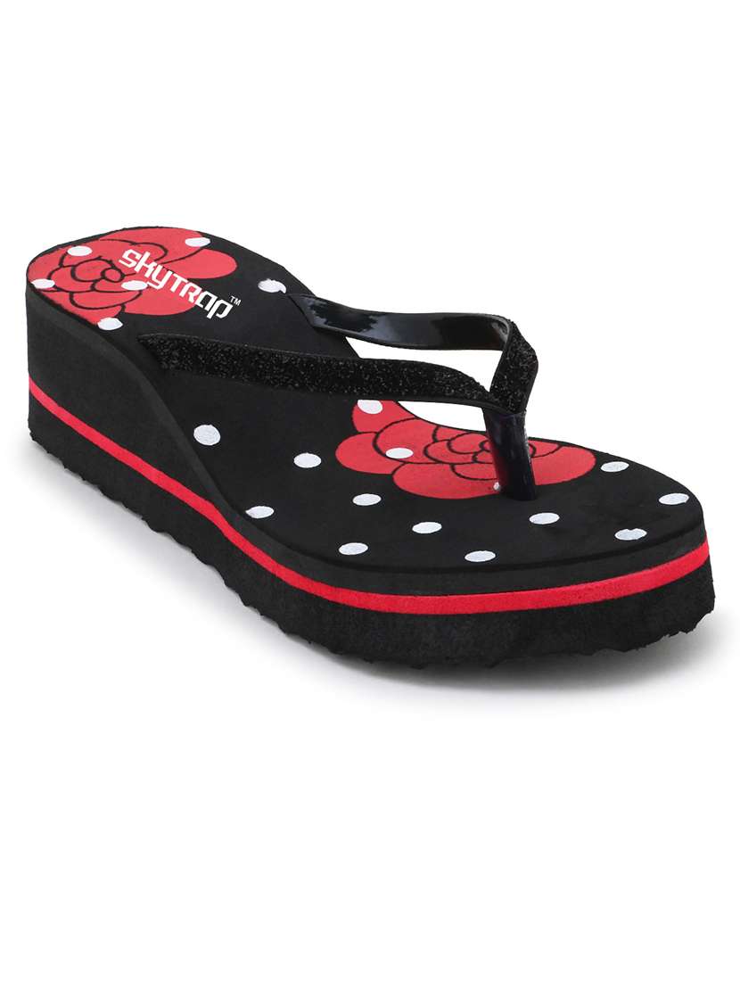 women pack of 2 comfy lounge flip-flops - 21640547 -  Standard Image - 2