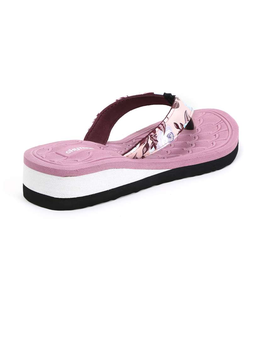 women pack of 2 slippers - 21640563 -  Standard Image - 2