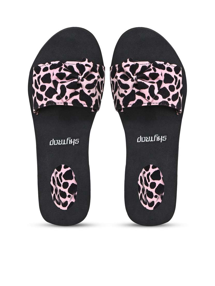 women pack of 2 comfy lounge flip-flops - 21640577 -  Standard Image - 2