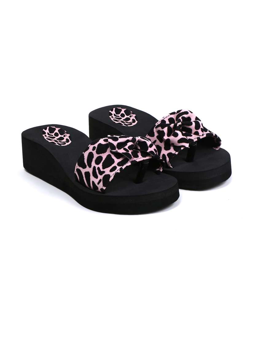 women pack of 2 slippers - 21640602 -  Standard Image - 2