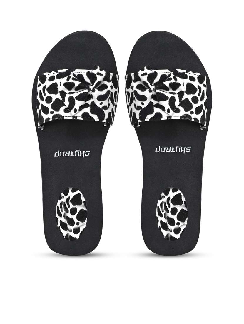 women pack of 2 comfy lounge flip-flops - 21640625 -  Standard Image - 2