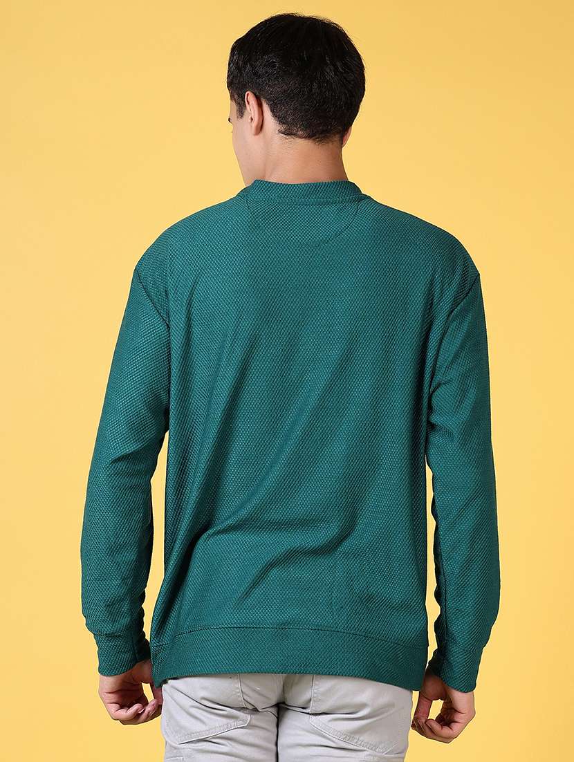 men long sleeve regular fit sweatshirt - 21642594 -  Standard Image - 2