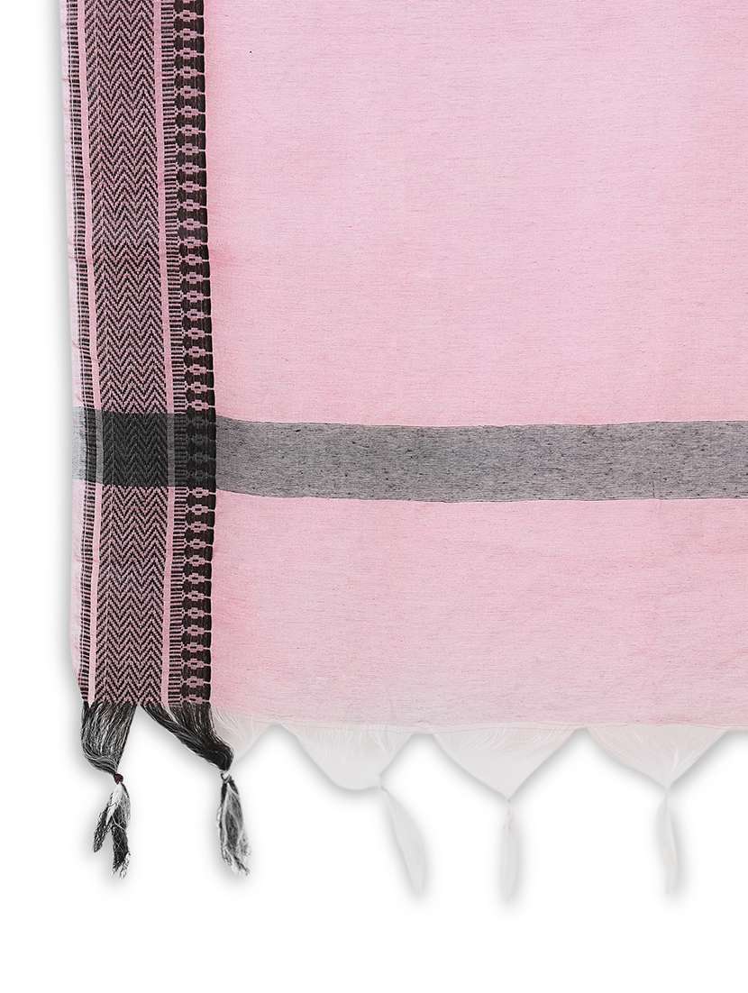 women cream embroidered dhoti kurta set with dupatta - 21643216 -  Standard Image - 7