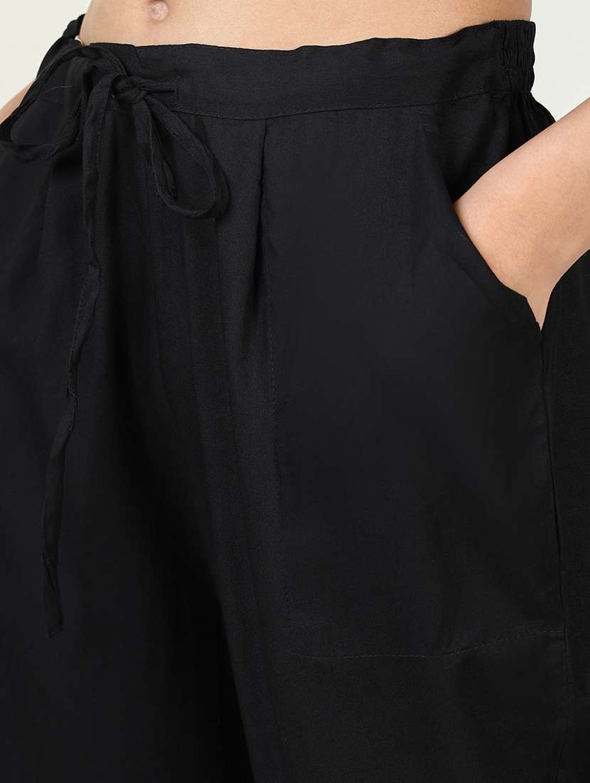 women embroidered kurta pant set with dupatta - 21643248 -  Standard Image - 7