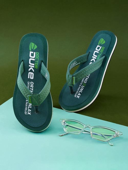 women toe separator slippers  - 21645039 -  Standard Image - 0