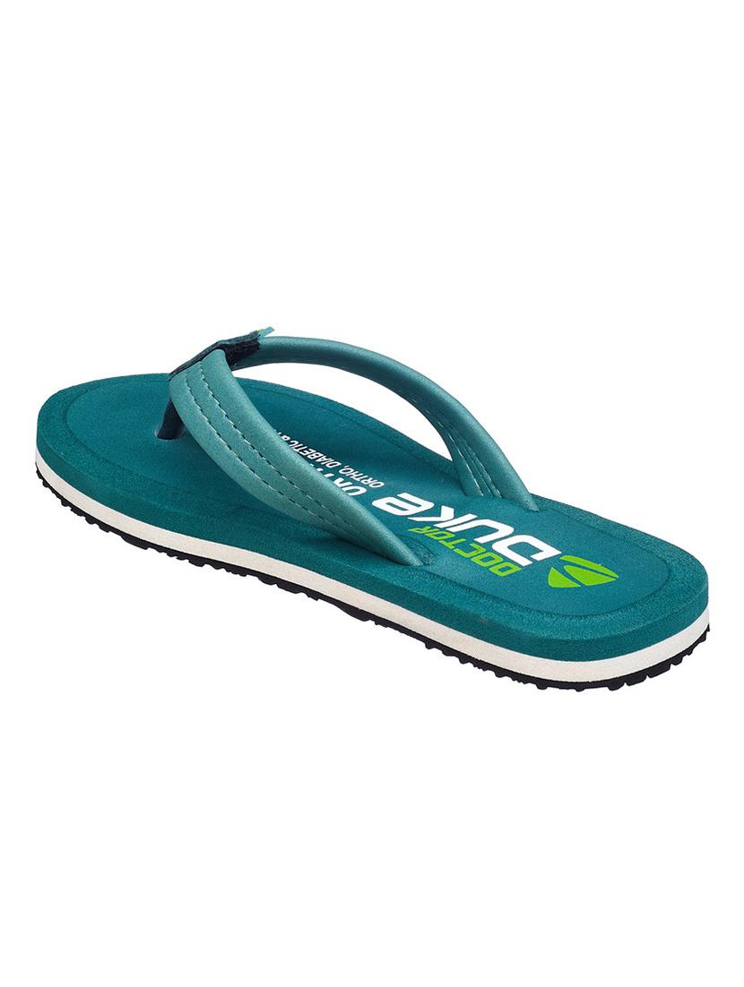 women toe separator slippers - 21645039 - Standard Image - 2