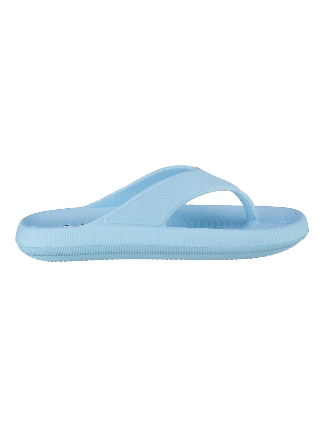 women toe separator slippers - 21645041 - Standard Image - 2