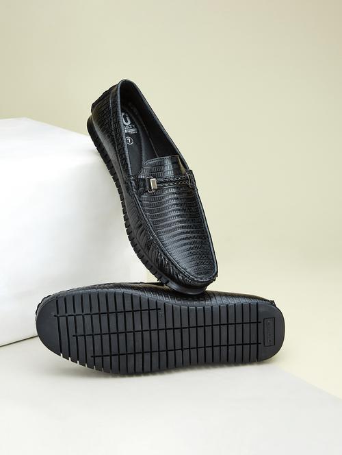 men slip on horsebit loafers - 21645062 -  Standard Image - 0