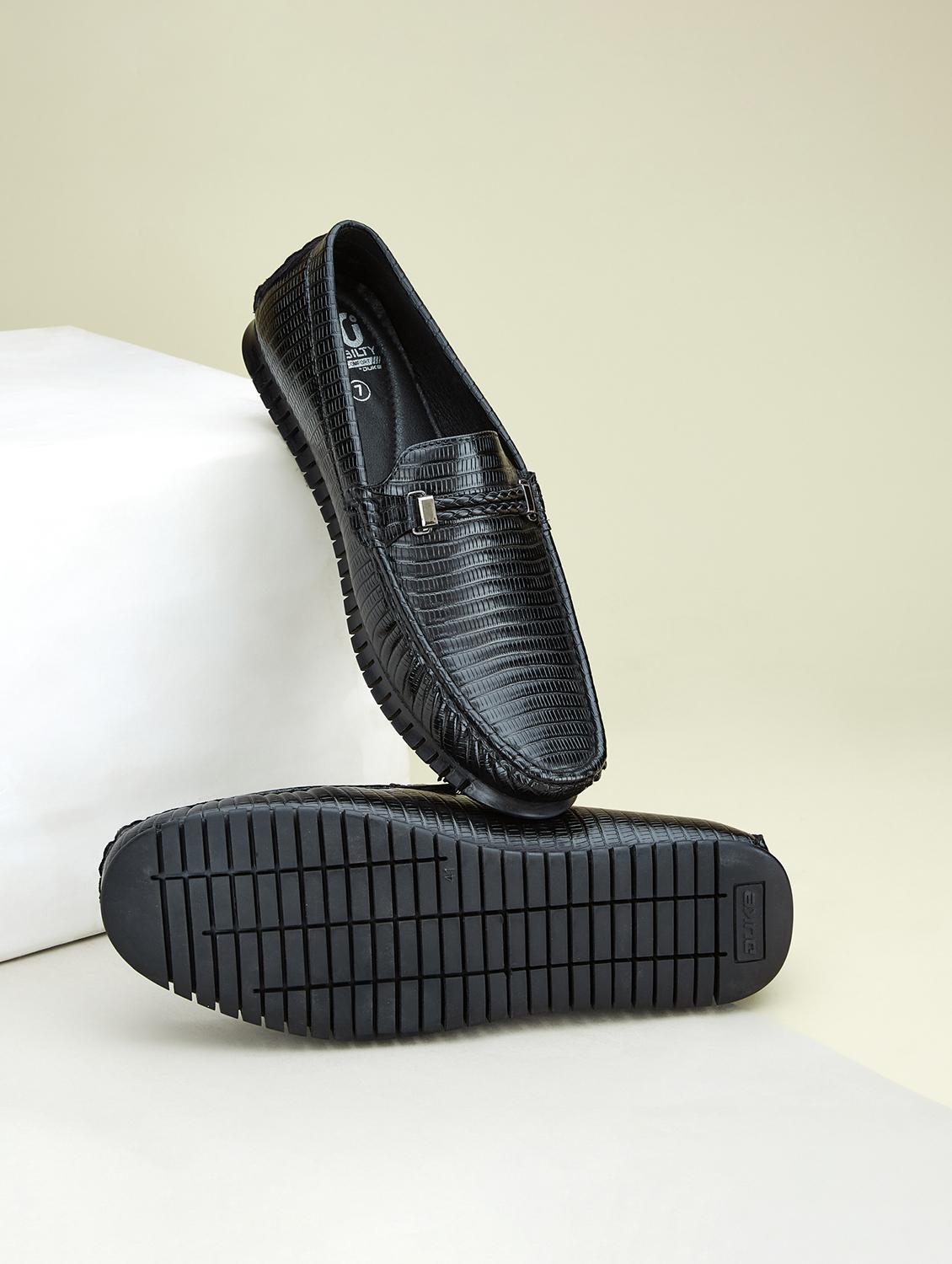 men slip on horsebit loafers - 21645062 -  Zoom Image - 0