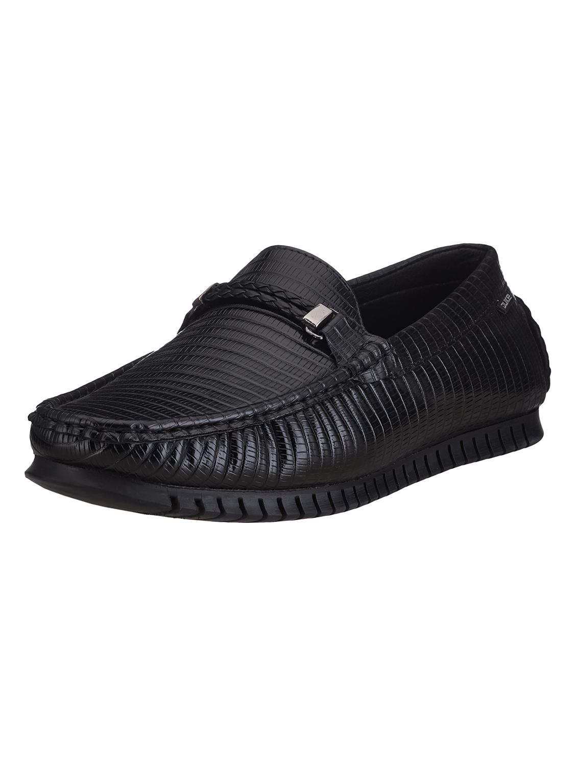 men slip on horsebit loafers - 21645062 - Standard Image - 2
