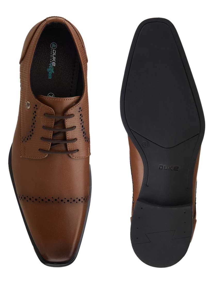 men lace-up derbie shoes - 21645431 -  Standard Image - 2