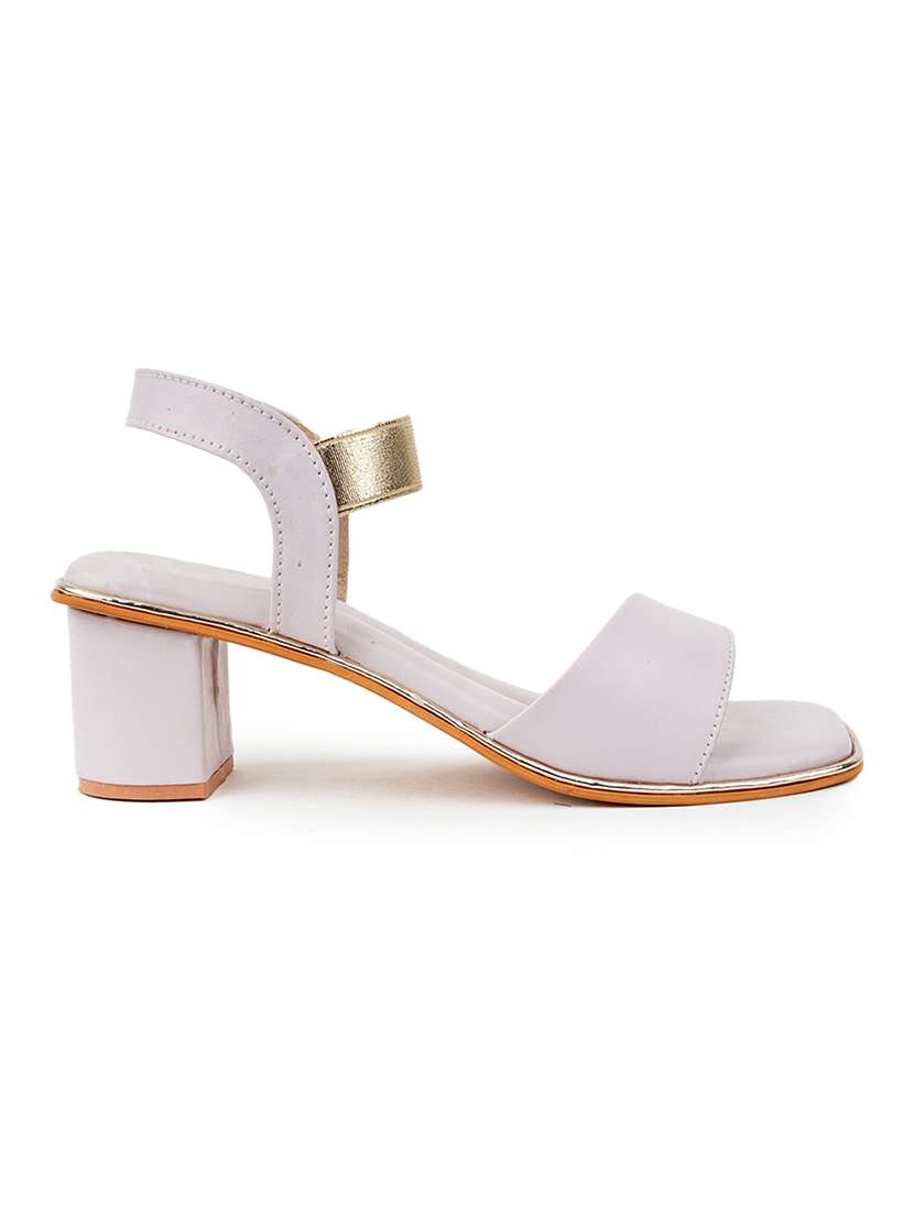 women ankle strap sandal - 21646514 - Standard Image - 2