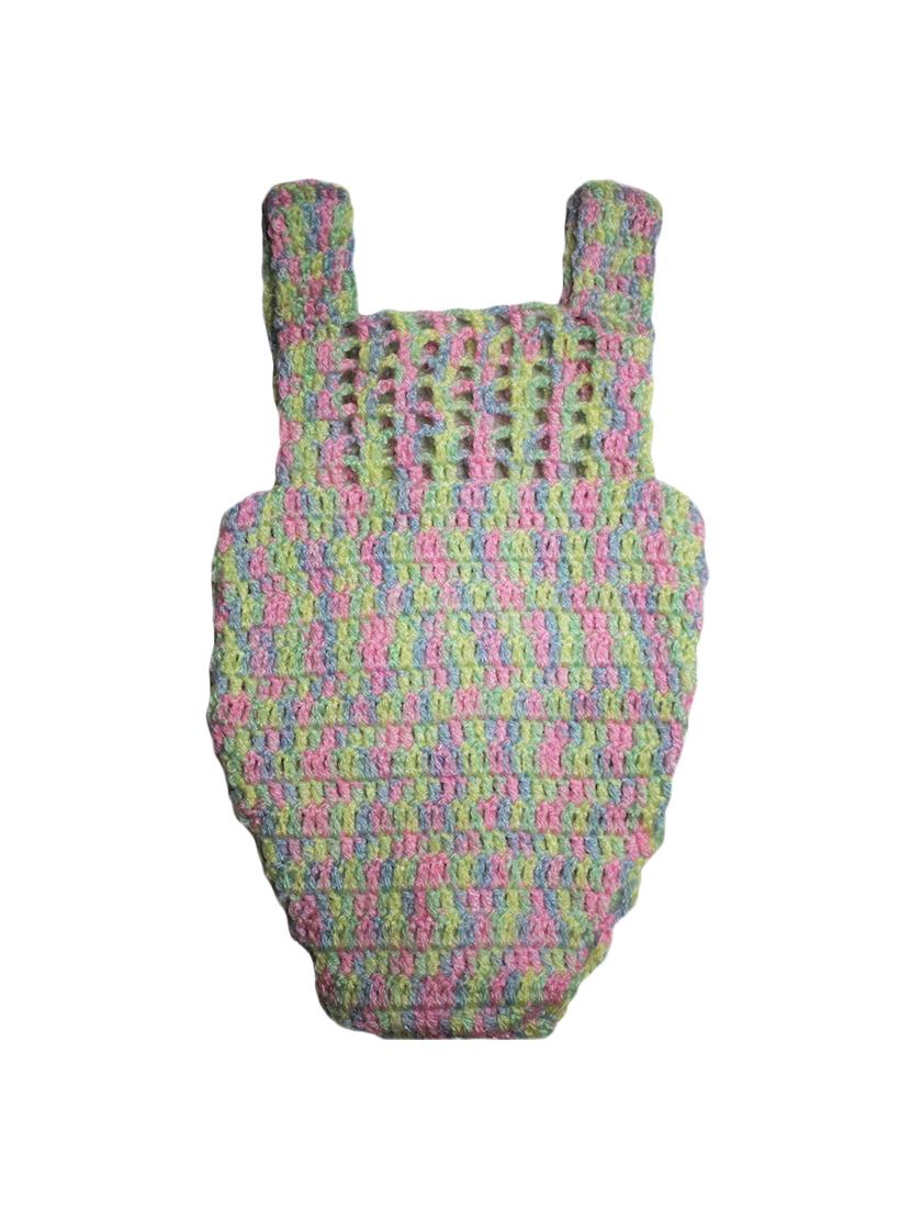 girls multi color solid rompers - 21647201 - Standard Image - 2