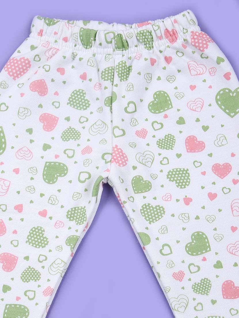 kids pack of 2 printed pyjama  - 21648489 -  Standard Image - 2