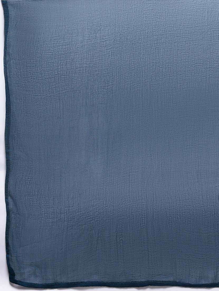 women three quarter sleeve kurta pant with dupatta set - 21648672 -  Standard Image - 7