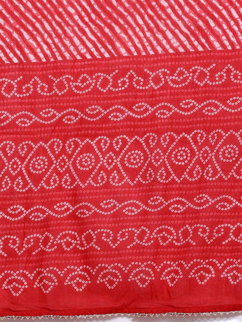 women three quarter sleeve kurta pant with dupatta set - 21648693 -  Standard Image - 7