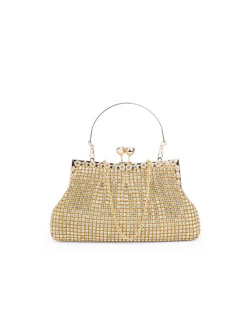 women embellished ethnic clutch - 21649698 - Standard Image - 0