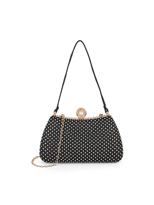 women embellished box clutch - 21649700 - Standard Image - 0