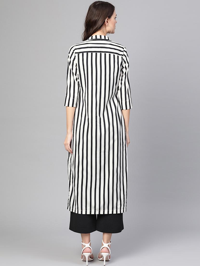 women printed full length jumpsuit with shrug - 21651190 - Standard Image - 2