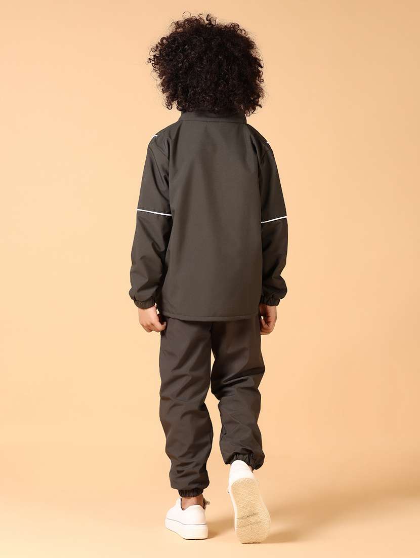 women solid winter wear full length set - 21652759 -  Standard Image - 2