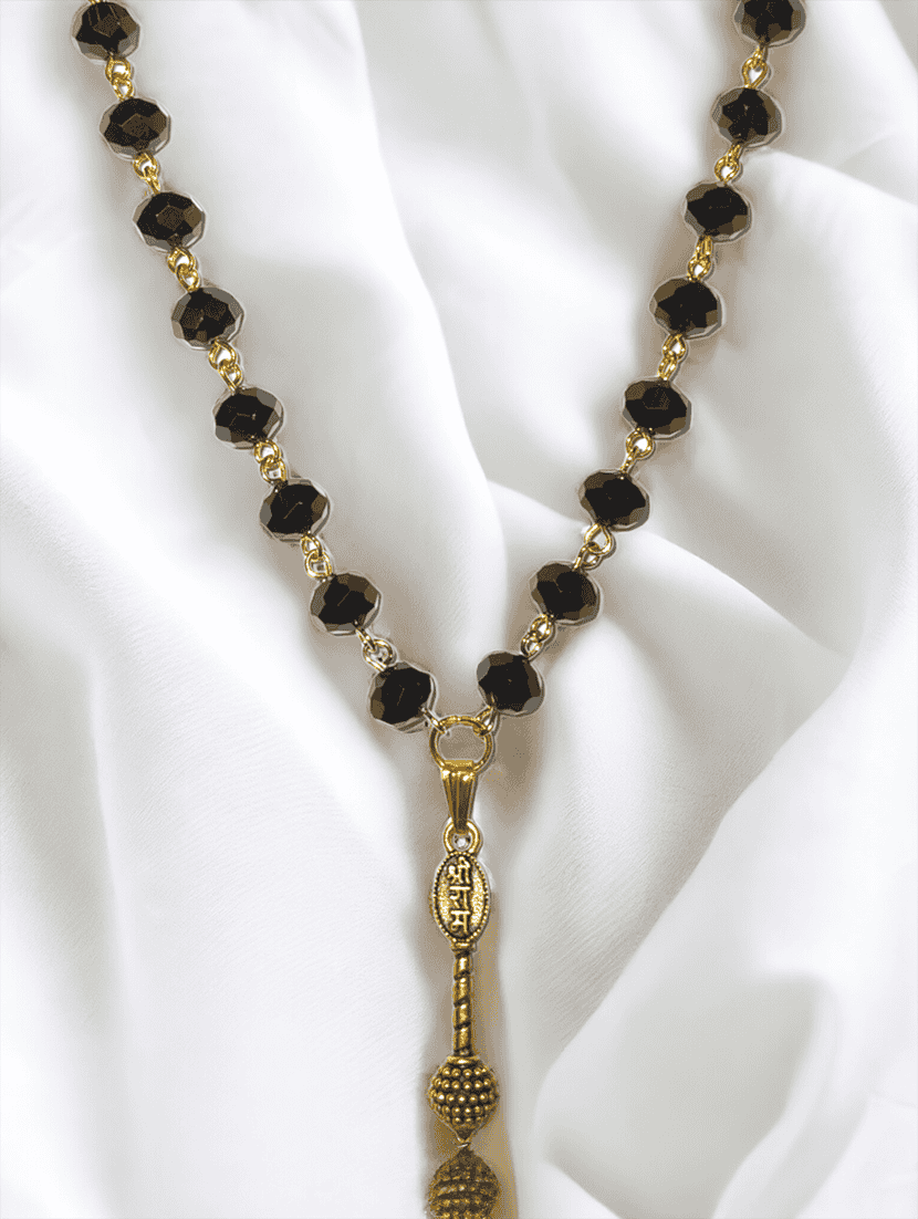 men sacred religious pendant with chain - 21659715 -  Standard Image - 2