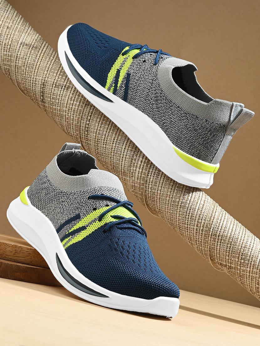 kids mesh slip on shoes - 21660806 - Zoom Image - 0