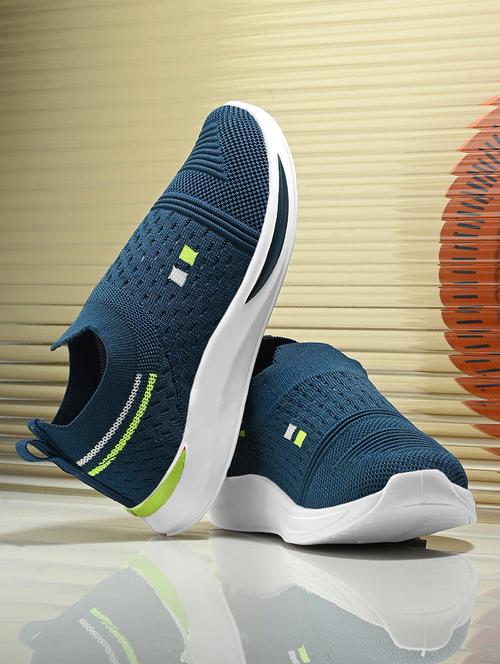 kids mesh slip on shoes - 21660808 - Standard Image - 0