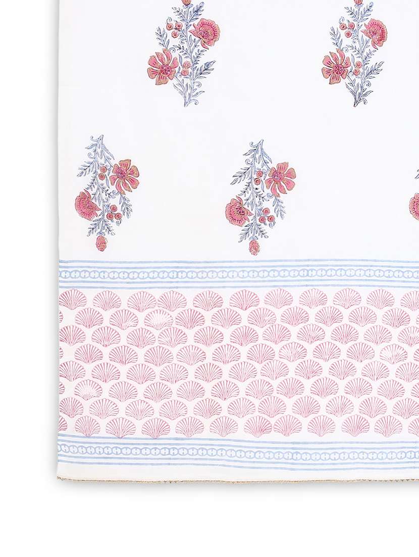 women floral printed kurta pant set with dupatta - 21661569 -  Standard Image - 7