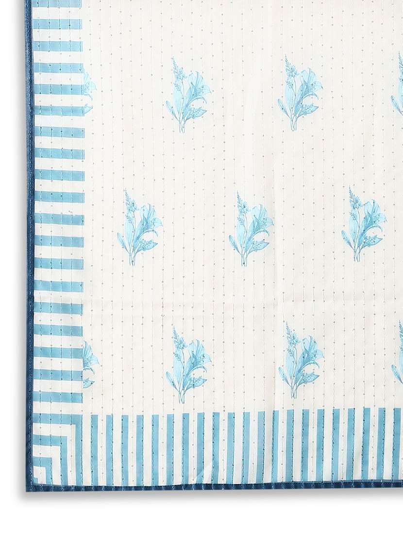 women embroidered kurta palazzo set with dupatta - 21661597 -  Standard Image - 7