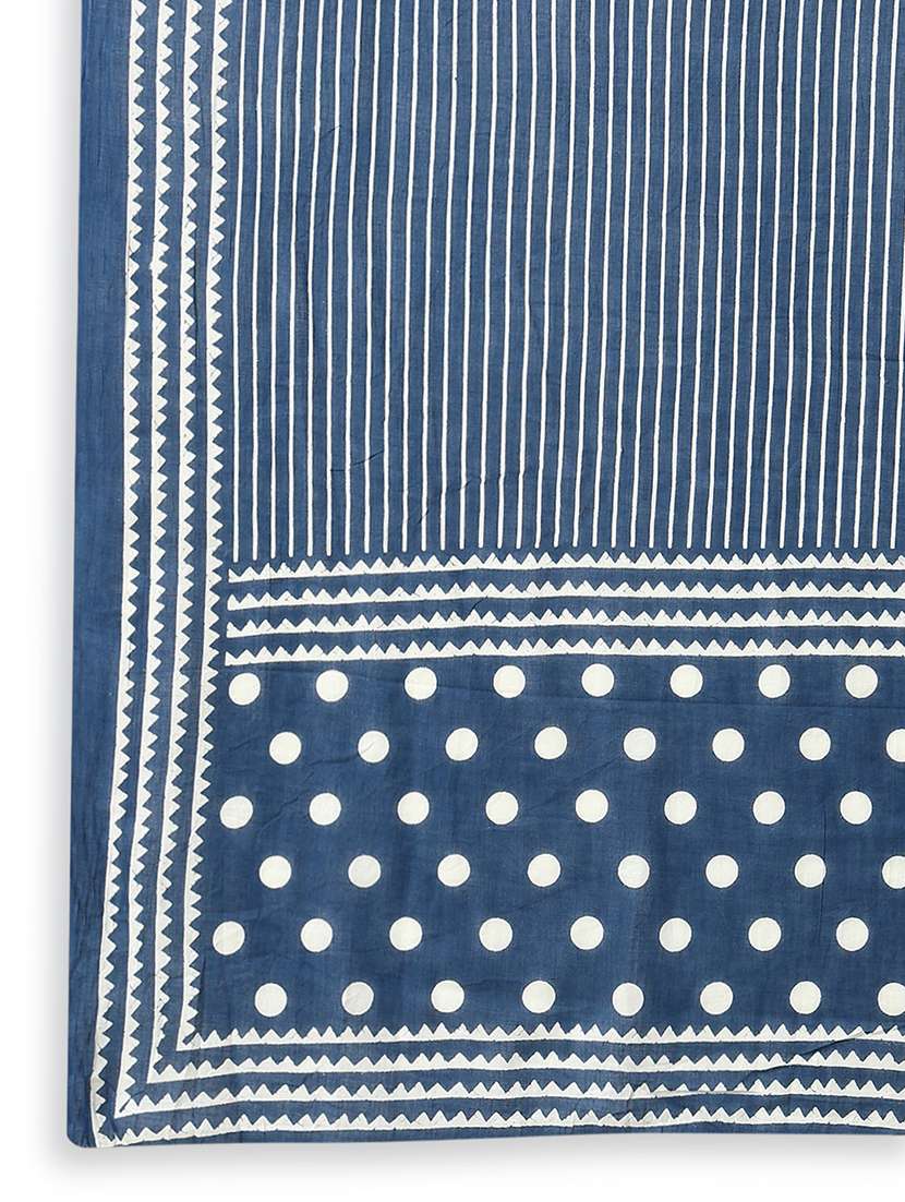 women three quarter sleeve kurta pant with dupatta set - 21661631 -  Standard Image - 7