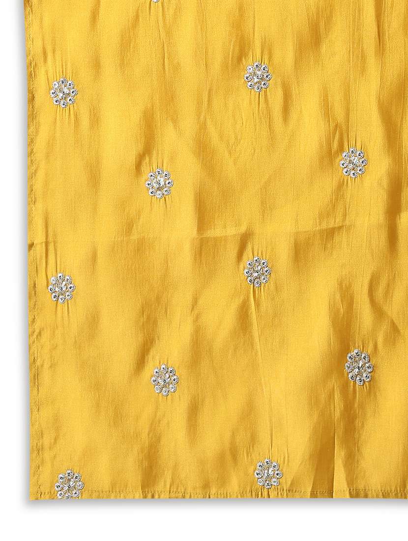 women embroidered kurta pant set with dupatta - 21661660 -  Standard Image - 7