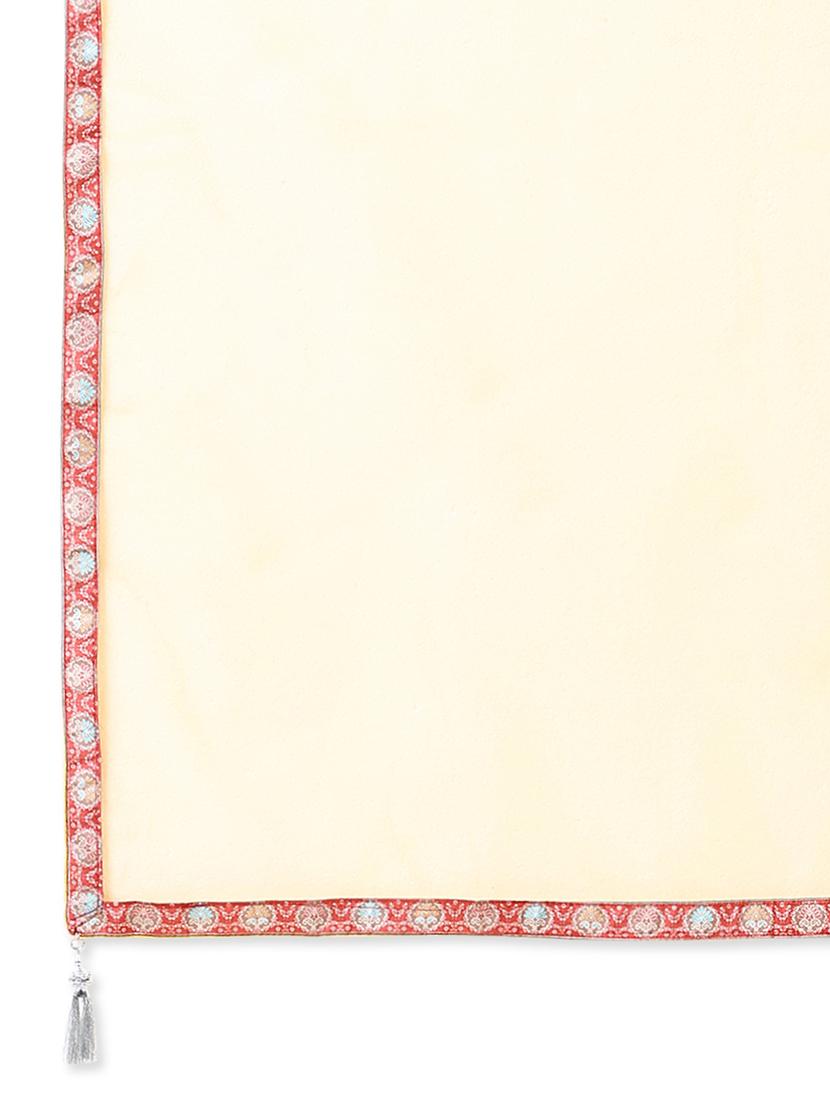 women floral flared lehenga choli with dupatta - 21661692 - Standard Image - 7