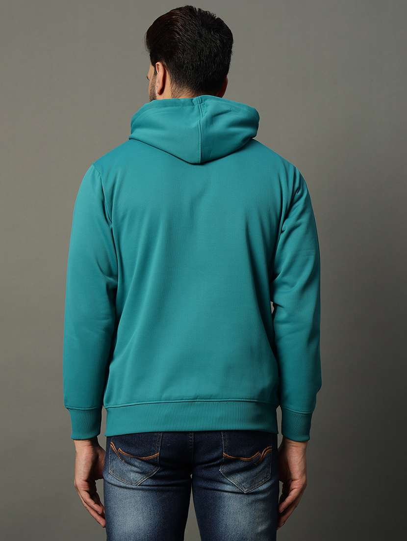men long sleeves plain sweatshirt - 21662879 -  Standard Image - 2