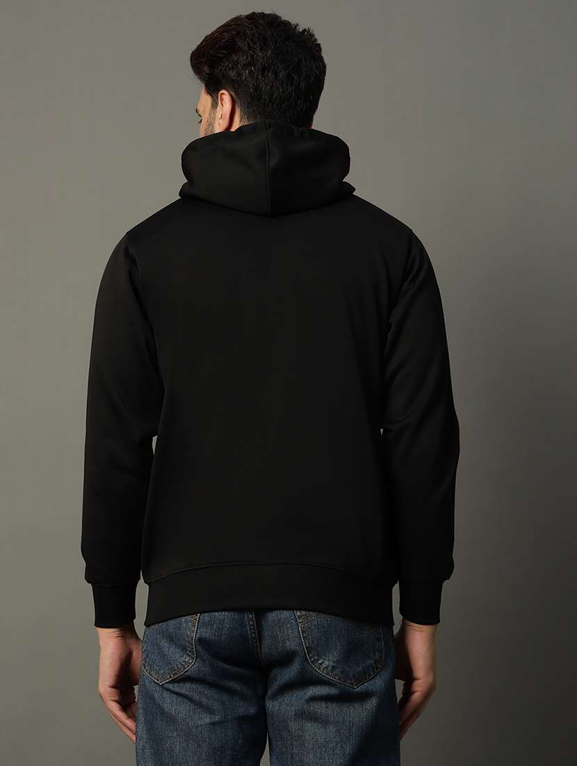 men long sleeves plain sweatshirt - 21662880 -  Standard Image - 2