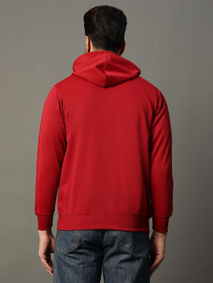 men long sleeve plain sweatshirt - 21662881 -  Standard Image - 2