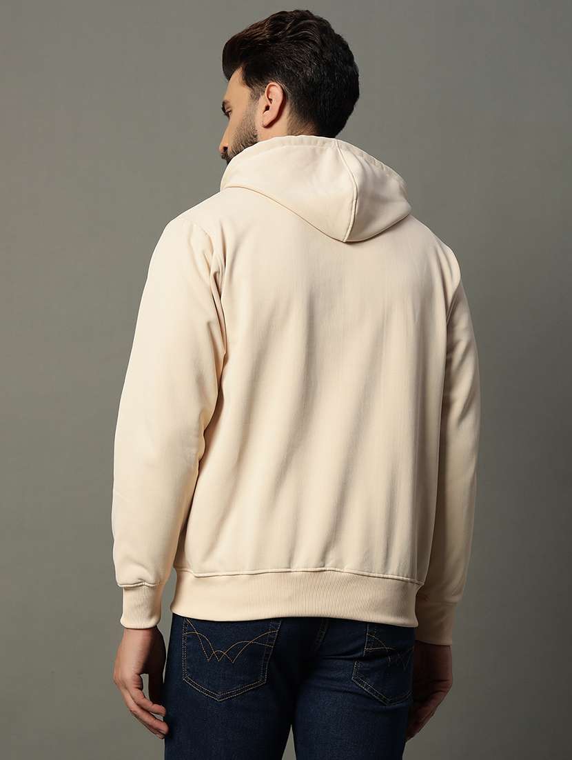 men long sleeve plain sweatshirt - 21662887 -  Standard Image - 2