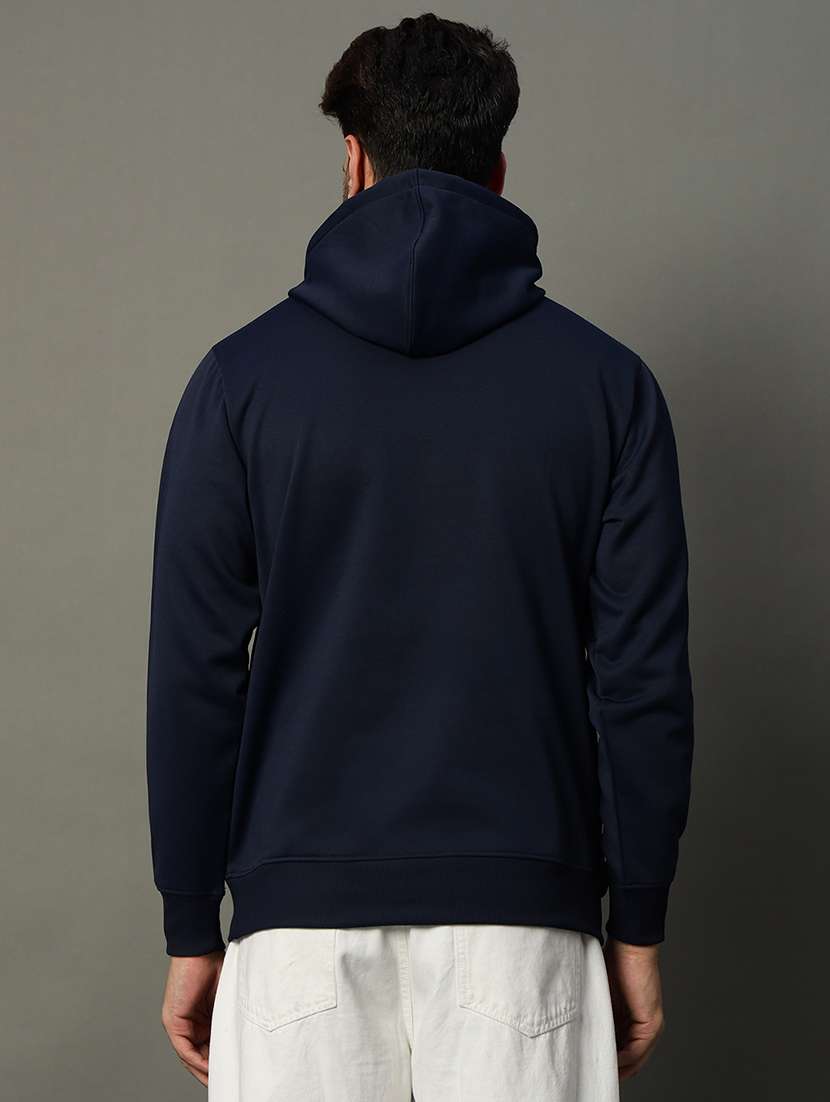 men long sleeve plain sweatshirt - 21662891 -  Standard Image - 2