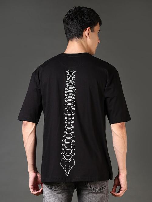 men back print short sleeve t-shirt - 21663762 -  Standard Image - 0