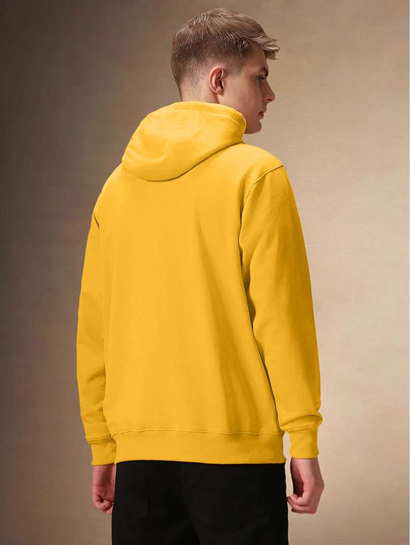 men long sleeves plain sweatshirt - 21666576 -  Standard Image - 2