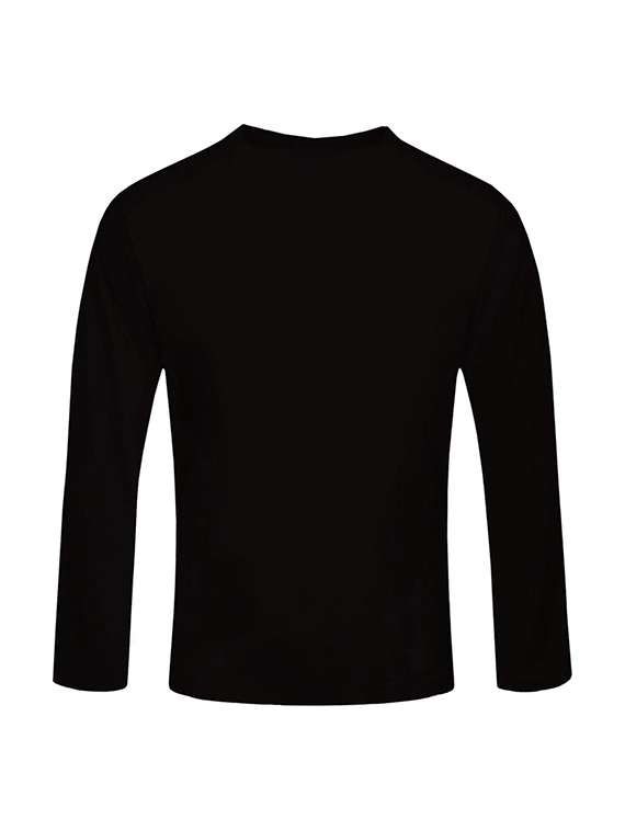 kids round neck long sleeve printed t-shirts combo - 21667010 - Standard Image - 2