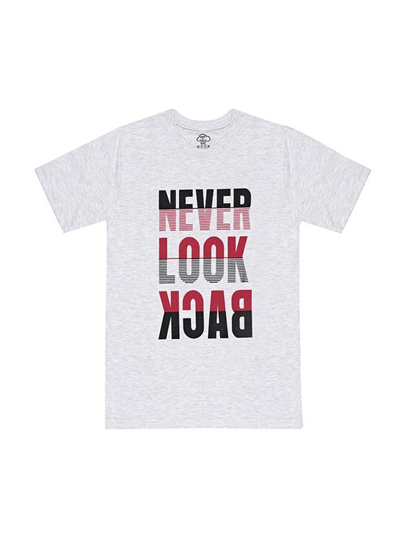 kids round neck short sleeve printed t-shirts combo - 21667022 - Standard Image - 2