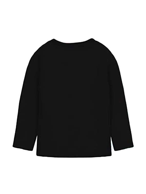 kids round neck printed t-shirts combo - 21667046 -  Standard Image - 2