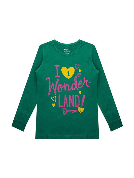 kids round neck printed t-shirts combo - 21667051 - Standard Image - 2
