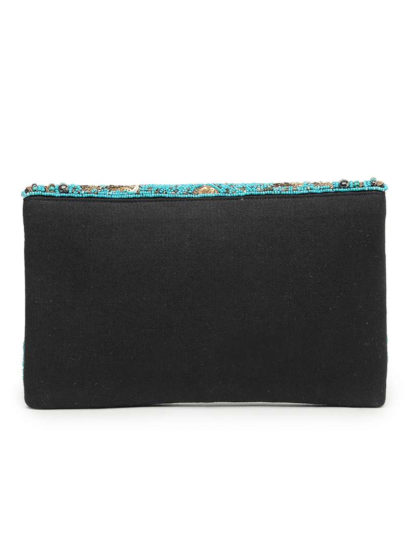 Women Embellished Sling Bag