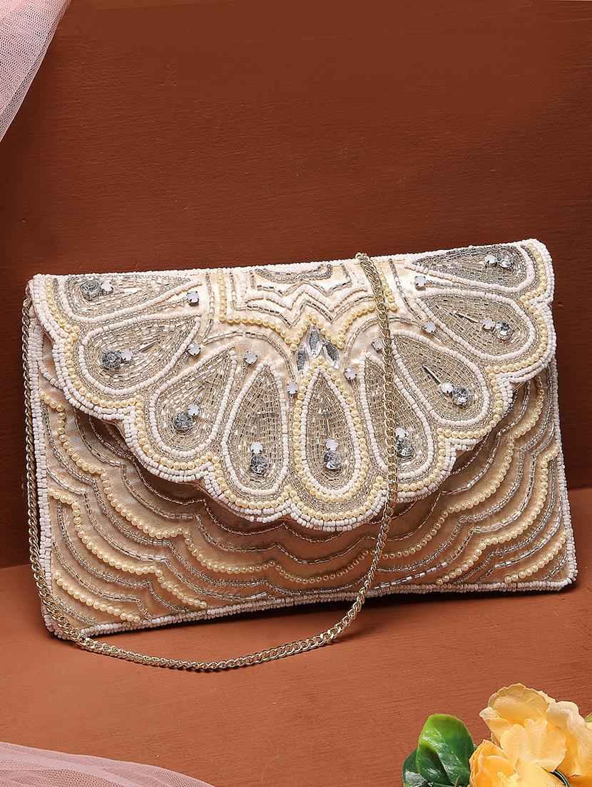 women embellished sling bag - 21667306 - Zoom Image - 0