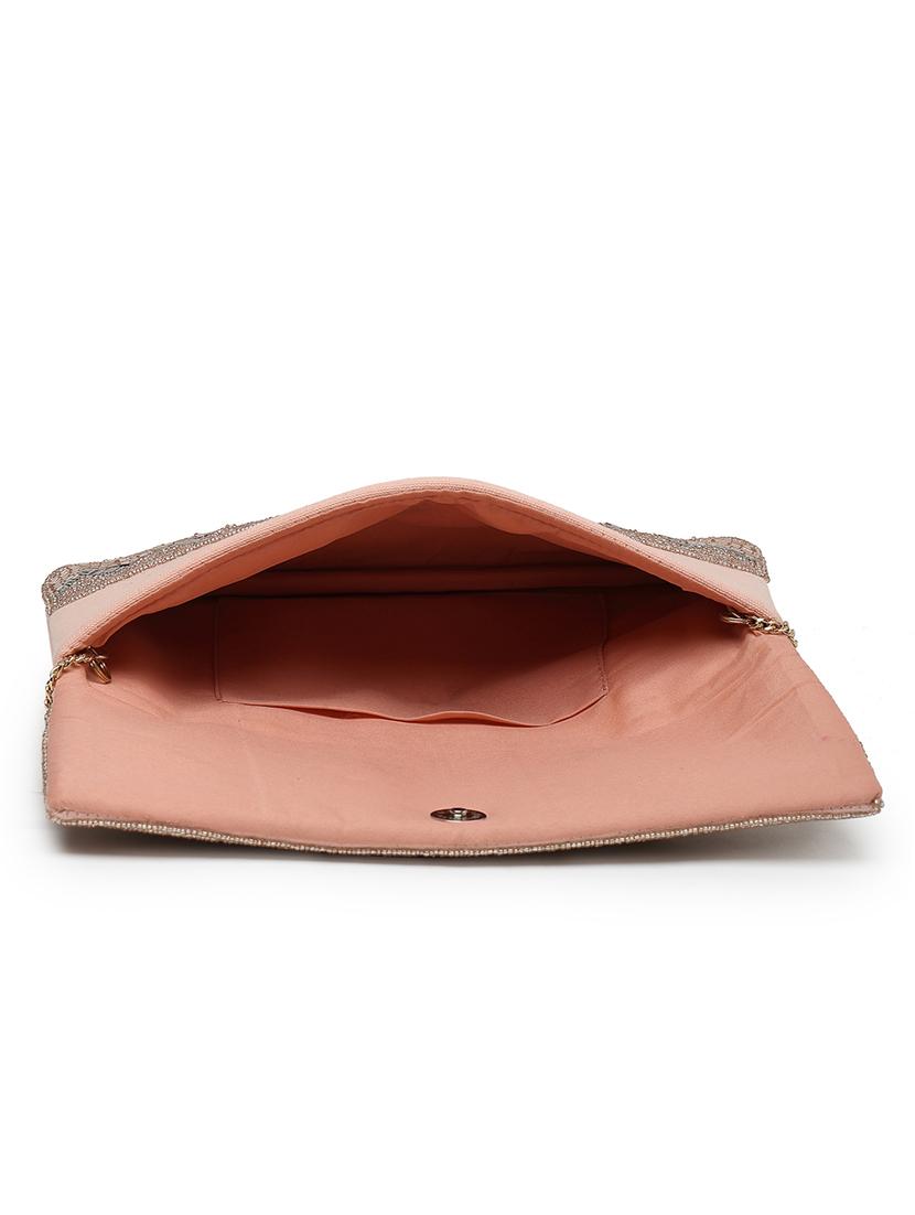 women embellished sling bag - 21667307 - Standard Image - 2