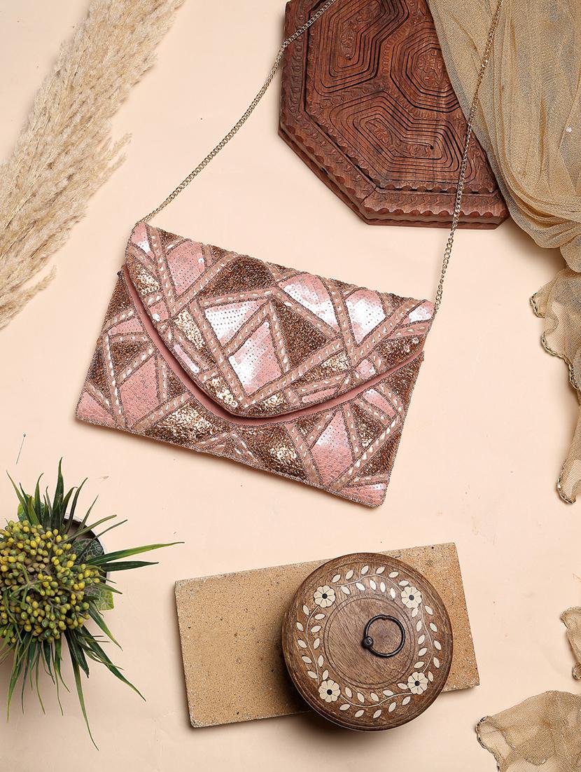 women embellished sling bag - 21667309 - Zoom Image - 0