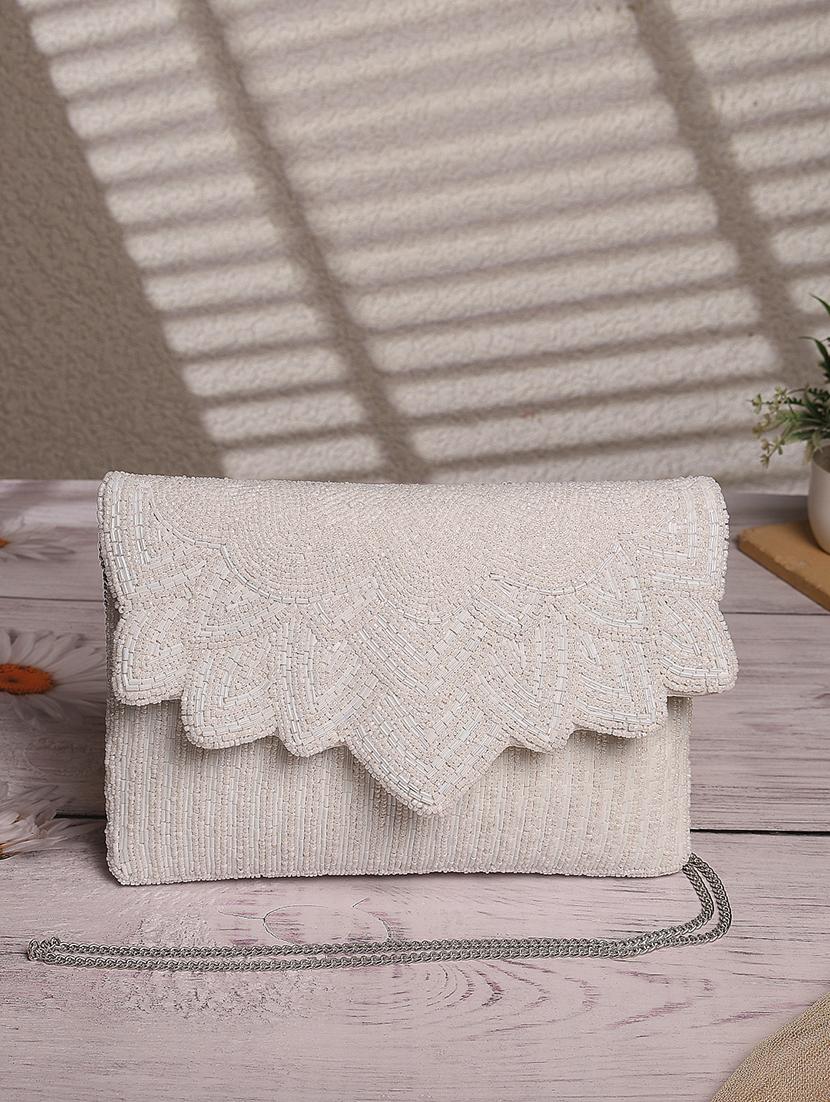 women embellished sling bag - 21667311 - Zoom Image - 0